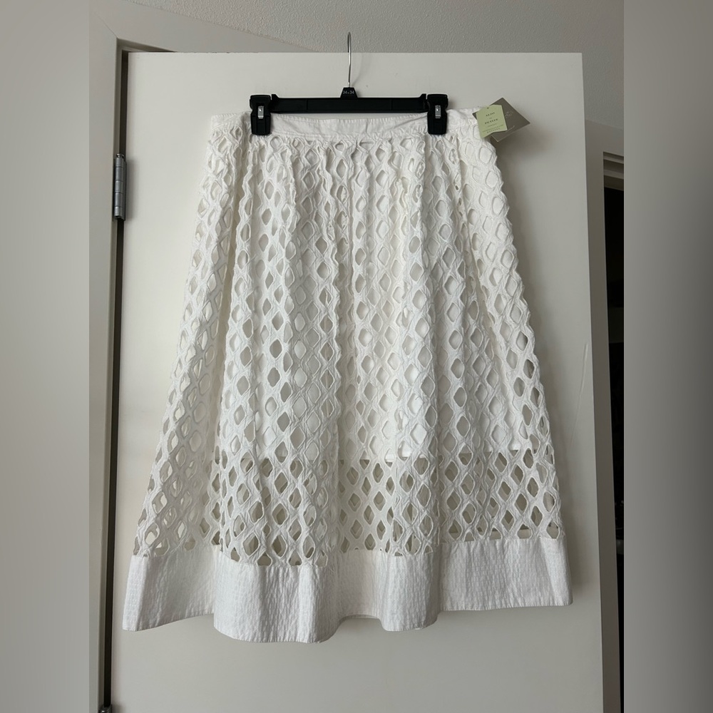 NWT Anthropologie skirt - Picture 2 of 6